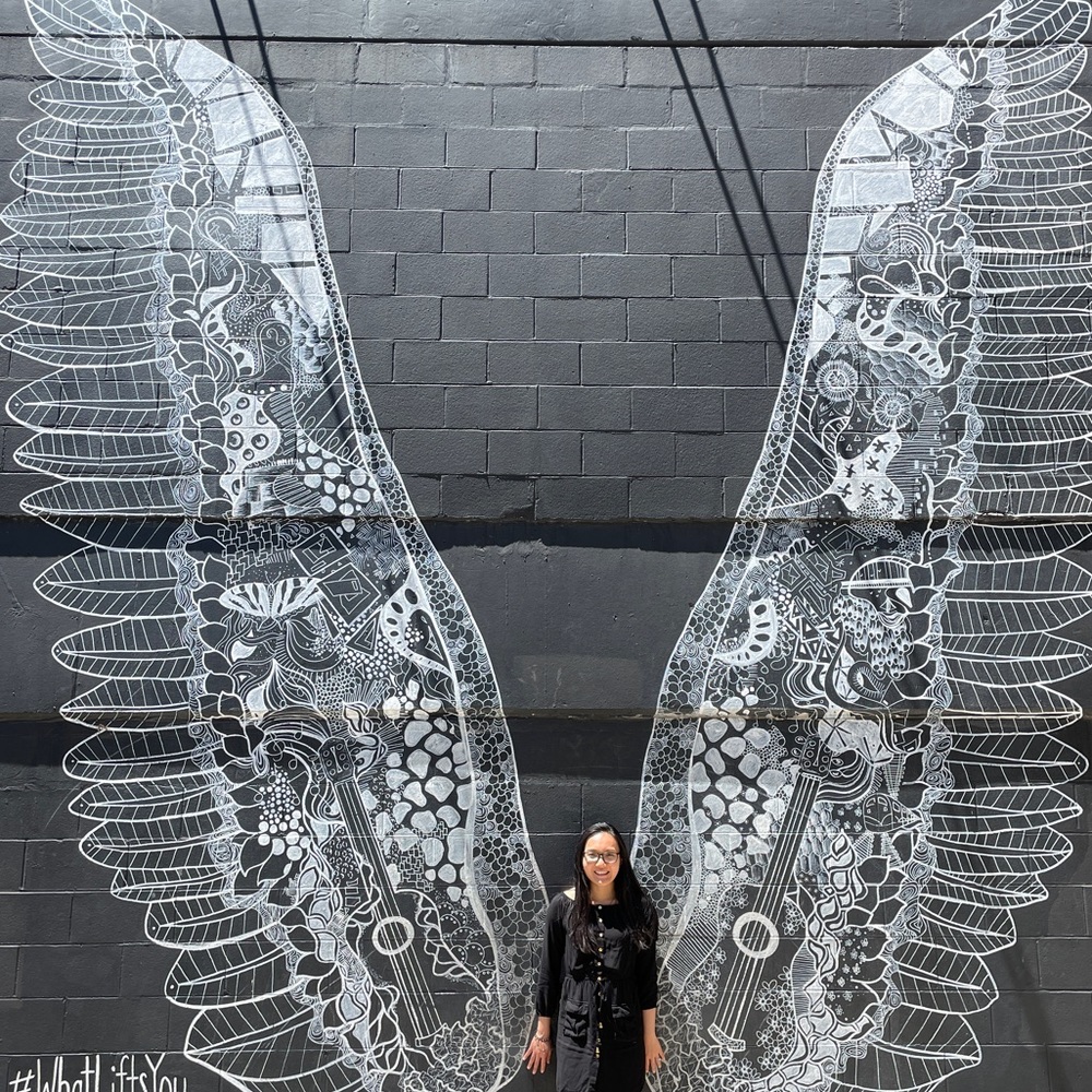 Meet your Posher, Posh